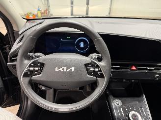 Kia Niro 1.6GDI 77kW Hybrid Automaat DynamicLine picture 31