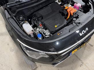 Kia Niro 1.6GDI 77kW Hybrid Automaat DynamicLine picture 25