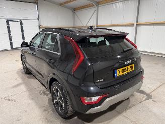 Kia Niro 1.6GDI 77kW Hybrid Automaat DynamicLine picture 12