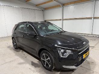 Kia Niro 1.6GDI 77kW Hybrid Automaat DynamicLine picture 2