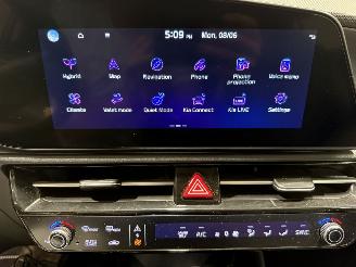 Kia Niro 1.6GDI 77kW Hybrid Automaat DynamicLine picture 32