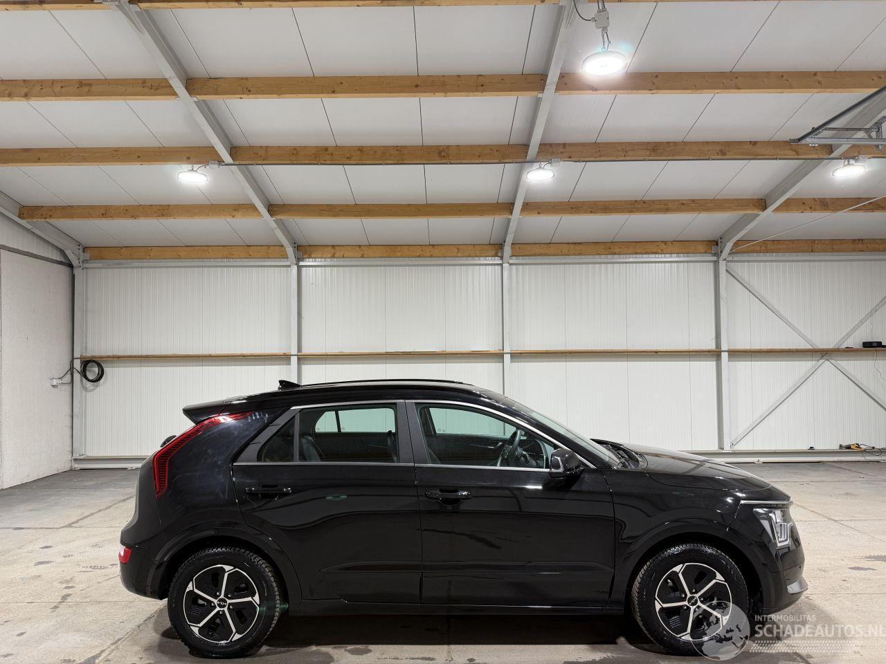 Kia Niro 1.6GDI 77kW Hybrid Automaat DynamicLine