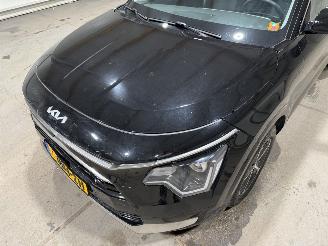 Kia Niro 1.6GDI 77kW Hybrid Automaat DynamicLine picture 21