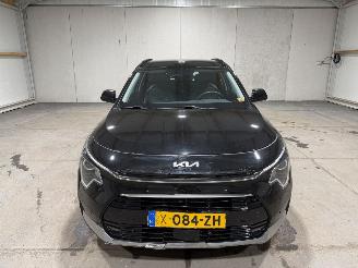 Kia Niro 1.6GDI 77kW Hybrid Automaat DynamicLine picture 4