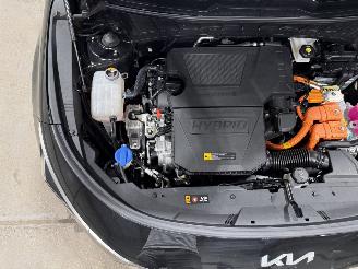 Kia Niro 1.6GDI 77kW Hybrid Automaat DynamicLine picture 28