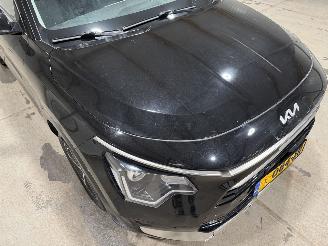Kia Niro 1.6GDI 77kW Hybrid Automaat DynamicLine picture 19