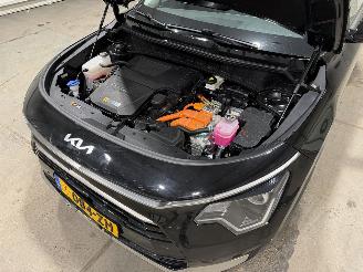 Kia Niro 1.6GDI 77kW Hybrid Automaat DynamicLine picture 27