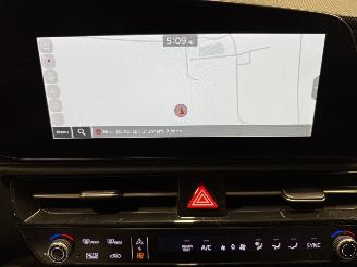 Kia Niro 1.6GDI 77kW Hybrid Automaat DynamicLine picture 33