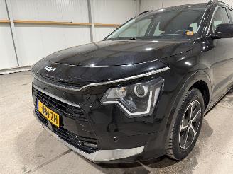 Kia Niro 1.6GDI 77kW Hybrid Automaat DynamicLine picture 24