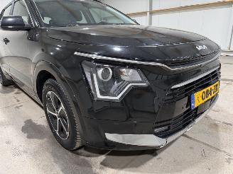 Kia Niro 1.6GDI 77kW Hybrid Automaat DynamicLine picture 22
