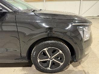 Kia Niro 1.6GDI 77kW Hybrid Automaat DynamicLine picture 16
