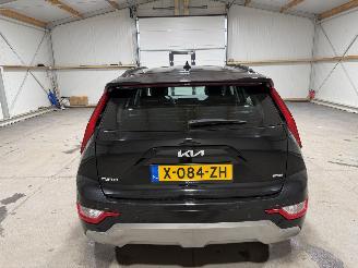 Kia Niro 1.6GDI 77kW Hybrid Automaat DynamicLine picture 7