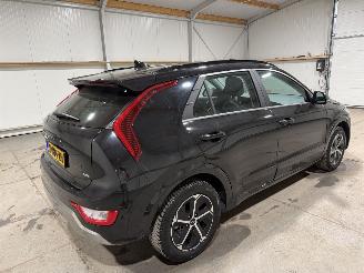 Kia Niro 1.6GDI 77kW Hybrid Automaat DynamicLine picture 5