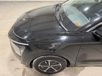 Kia Niro 1.6GDI 77kW Hybrid Automaat DynamicLine picture 17