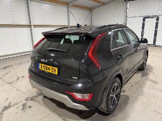 Kia Niro 1.6GDI 77kW Hybrid Automaat DynamicLine picture 6