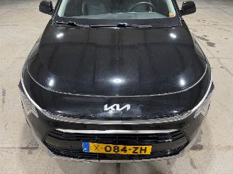 Kia Niro 1.6GDI 77kW Hybrid Automaat DynamicLine picture 20