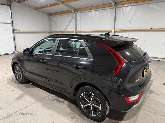 Kia Niro 1.6GDI 77kW Hybrid Automaat DynamicLine picture 11