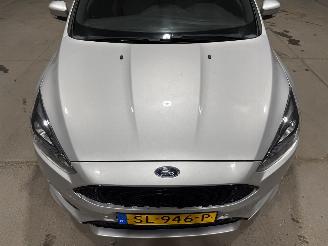Ford Focus 1.0 92kW Clima ST-Line picture 17