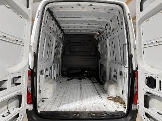 Mercedes Sprinter 315CDI 1.9 110kW Automaat L2H2 RWD picture 38