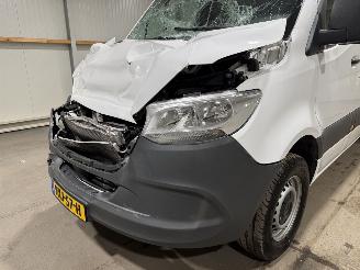 Mercedes Sprinter 315CDI 1.9 110kW Automaat L2H2 RWD picture 24