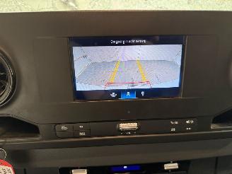 Mercedes Sprinter 315CDI 1.9 110kW Automaat L2H2 RWD picture 35