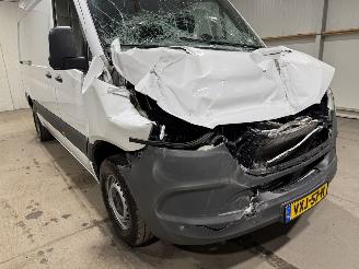 Mercedes Sprinter 315CDI 1.9 110kW Automaat L2H2 RWD picture 22