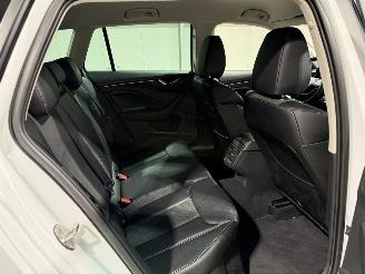 Skoda Kamiq 1.0TSI 81kW Automaat Business Edition picture 22