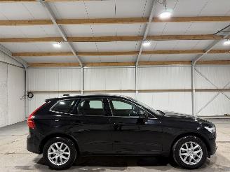 uszkodzony samochody osobowe Volvo Xc-60 2.0D4 140kW Automaat Momentum 2019/3