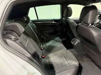 Volkswagen Golf GTE 1.4TSI 110kW Automaat Pano picture 23