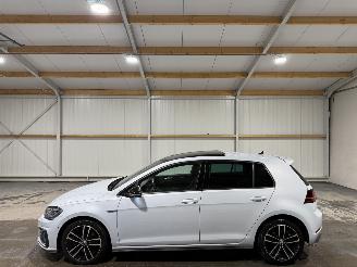 Volkswagen Golf GTE 1.4TSI 110kW Automaat Pano picture 8