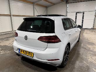 Volkswagen Golf GTE 1.4TSI 110kW Automaat Pano picture 6