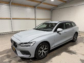 Volvo V-60 2.0B4 145kW Automaat Essential Edition picture 9
