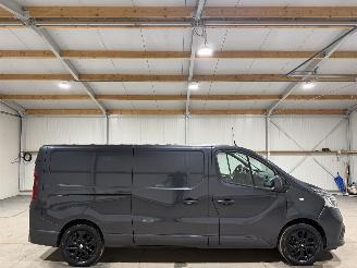  Renault Trafic 2.0dCi 107kW T29 L2H1 Luxe Airco 2021/11