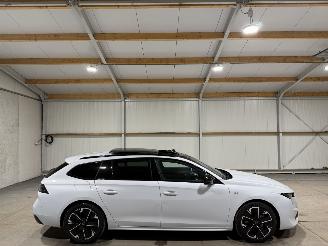 Avarii autoturisme Peugeot 508 1.6Hybrid 132kW  GT   Automaat  225 Allure 2024/2