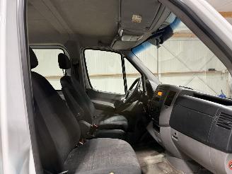 Mercedes Sprinter 213 2.2CDI 95kW 366 DC Laadbak picture 31