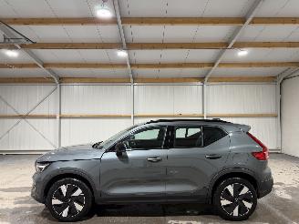 Volvo EX40 82kWh Extended Range 185kW Single motor Plus picture 8