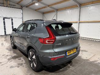 Volvo EX40 82kWh Extended Range 185kW Single motor Plus picture 12