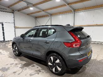Volvo EX40 82kWh Extended Range 185kW Single motor Plus picture 11