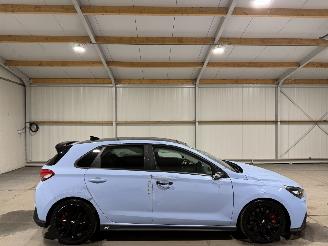 Vaurioauto  passenger cars Hyundai I-30 2.0T-GDI 202kW Performance 2019/10