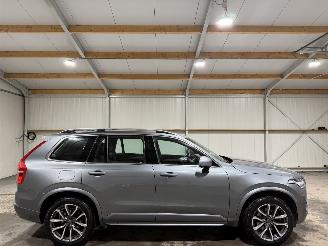 damaged passenger cars Volvo Xc-90 2.0D5 173kW Automaat AWD Momentum 2017/10
