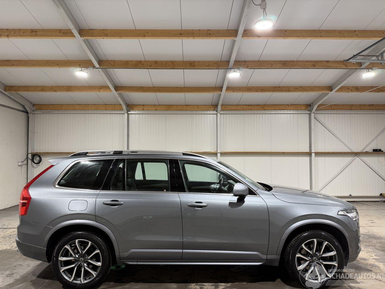 Volvo Xc-90 2.0D5 173kW Automaat AWD Momentum