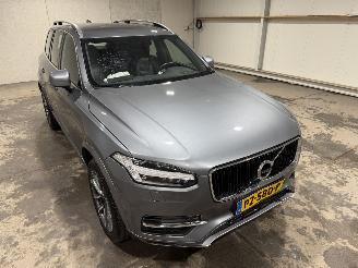 Volvo Xc-90 2.0D5 173kW Automaat AWD Momentum picture 19
