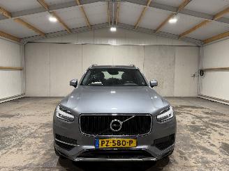 Volvo Xc-90 2.0D5 173kW Automaat AWD Momentum picture 4