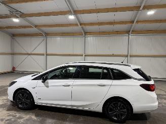 Opel Astra ST+ 1.2 81kWh Design & Tech picture 11
