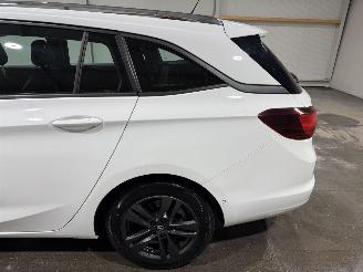 Opel Astra ST+ 1.2 81kWh Design & Tech picture 15