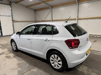 Volkswagen Polo 1.0TSI 70kW Airco Comfortline picture 11