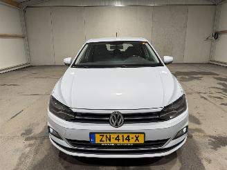 Volkswagen Polo 1.0TSI 70kW Airco Comfortline picture 4
