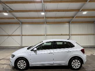 Volkswagen Polo 1.0TSI 70kW Airco Comfortline picture 8