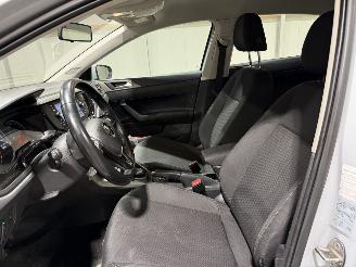 Volkswagen Polo 1.0TSI 70kW Airco Comfortline picture 13