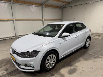 Volkswagen Polo 1.0TSI 70kW Airco Comfortline picture 9